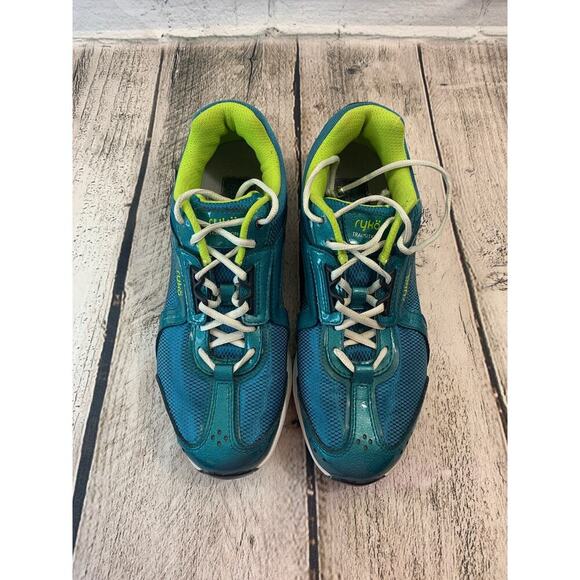 RYKA Women’s Transition Fitness Training Shoes / Size: 7 - Picture 3 of 9
